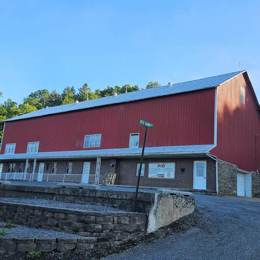 Fisher roofing services