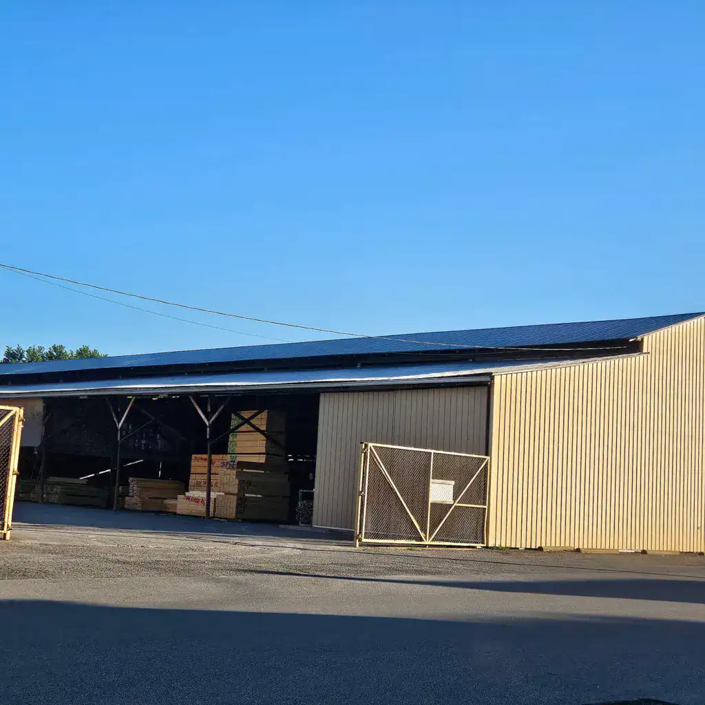 Fisher roofing services
