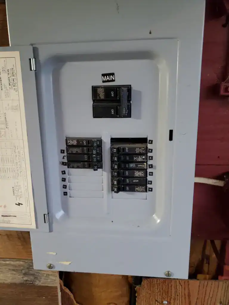 Rcc electric